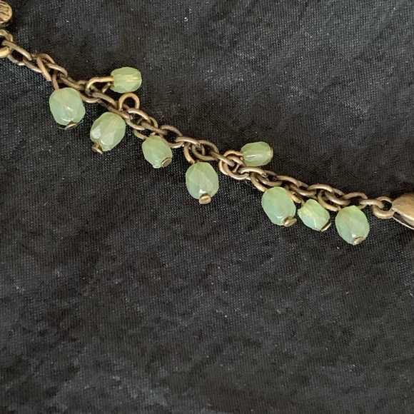 Katy Premier Designs bracelet and earrings - Picture 5 of 5